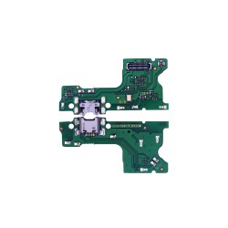 Placa de Carga Huawei Y7 2019 Placa de Carga Huawei Y7 2019